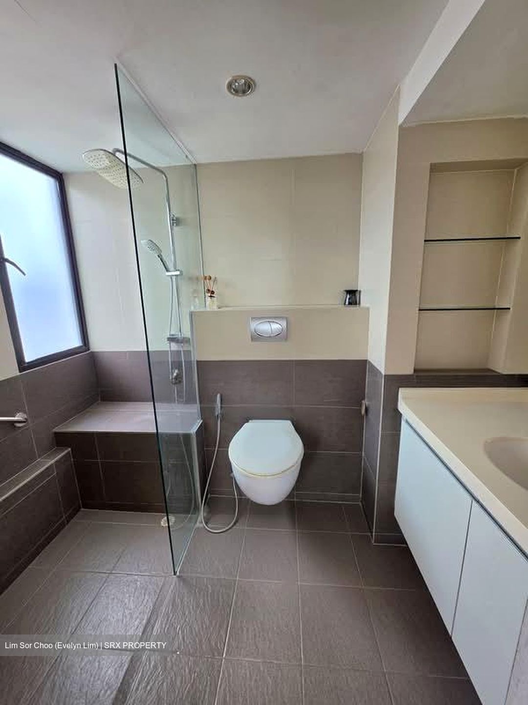 Amber Point (D15), Condominium #553485261